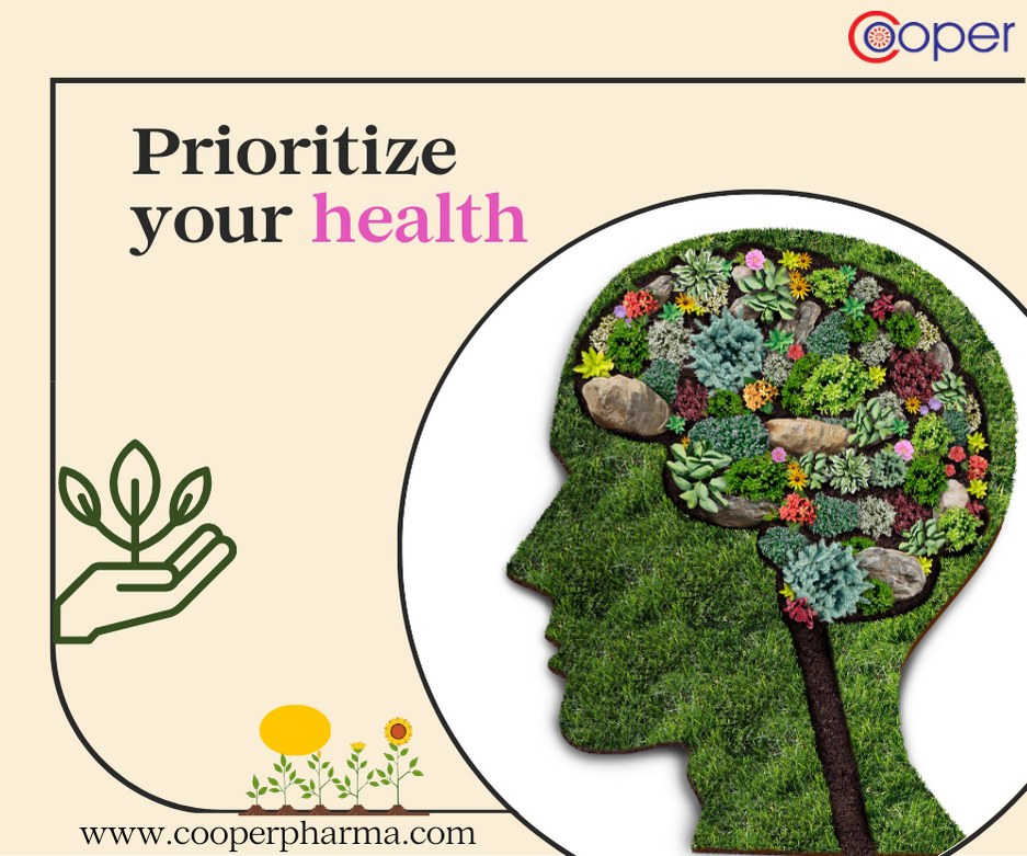 Empower Your Life with Essential Nutrients